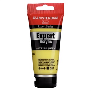 AAC EXPERT 75ML CADMIUM YELLOW LEMON